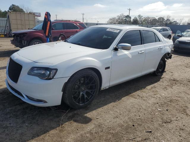 CHRYSLER 300C