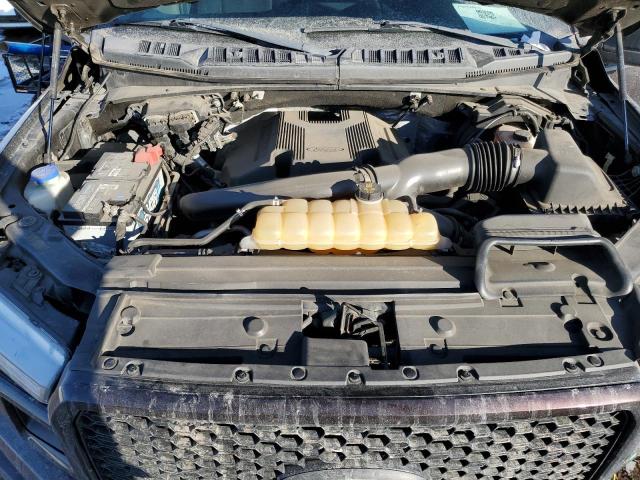 2018 FORD F150 SUPER - 1FTEW1EG4JFC11412