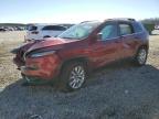 2016 JEEP CHEROKEE L - 1C4PJMDS3GW100275