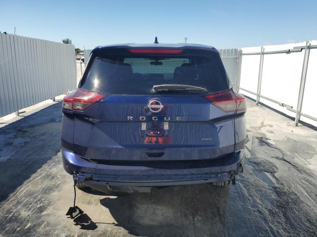 2025 NISSAN ROGUE SV - 5N1BT3BB1SC794195