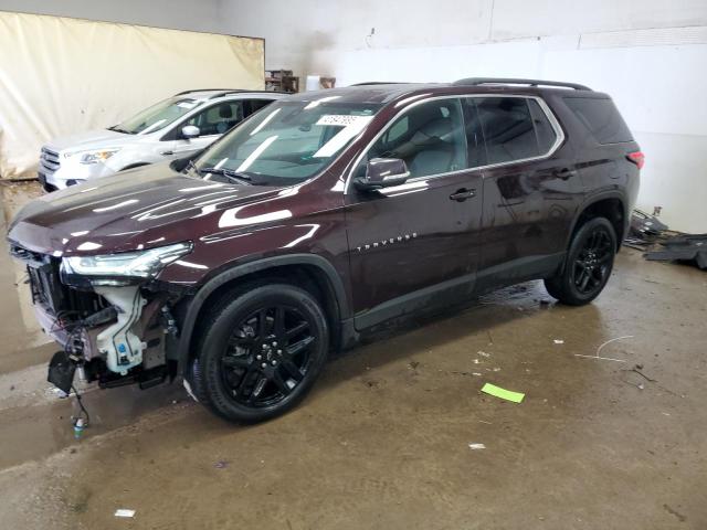 2023 CHEVROLET TRAVERSE L #3102284563