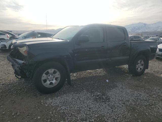 TOYOTA TACOMA DOU