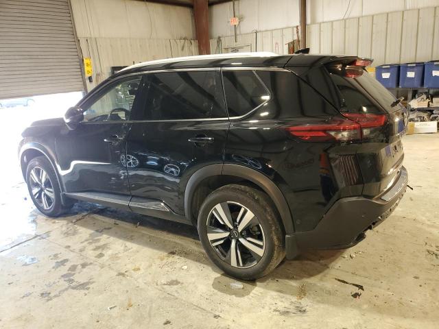 2023 NISSAN ROGUE PLAT JN8BT3DD3PW307303