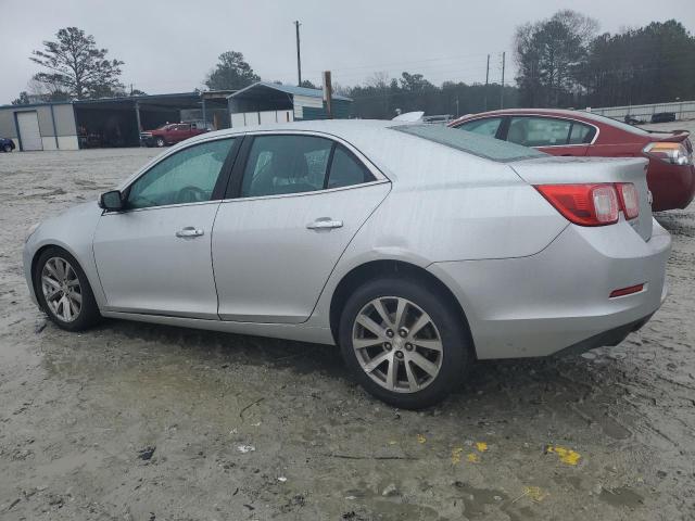 2016 CHEVROLET MALIBU LIM 1G11E5SAXGF163439