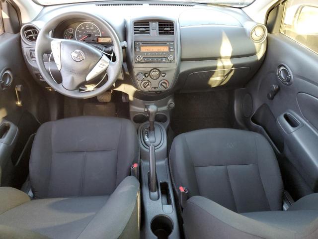 2017 NISSAN VERSA S - 3N1CN7AP5HL861310