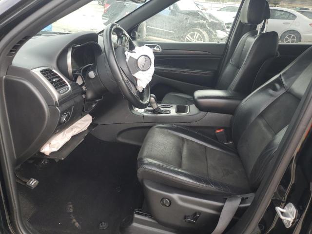 2020 JEEP GRAND CHEROKEE LAREDO 1C4RJEAG8LC439589