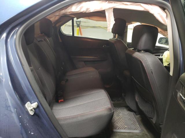 2017 CHEVROLET EQUINOX LT - 2GNALCEKXH6256695