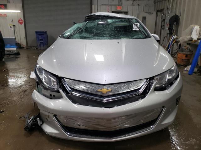 2017 CHEVROLET VOLT PREMI - 1G1RB6S50HU100481