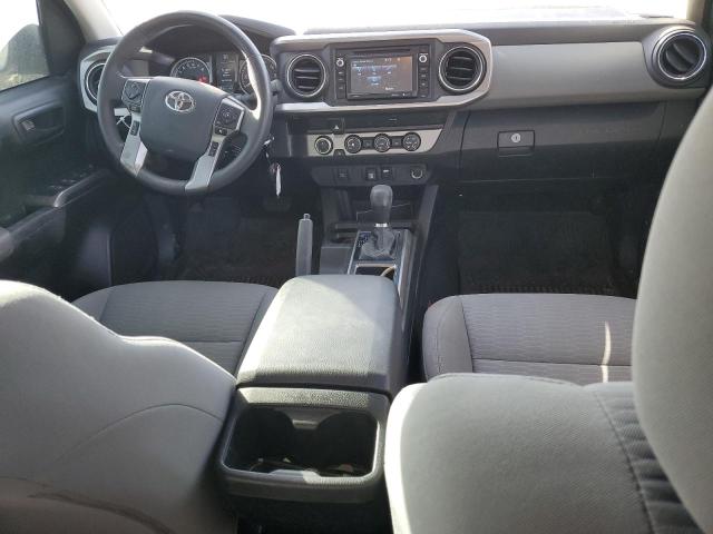 2019 TOYOTA TACOMA DOU - 3TMCZ5AN0KM279833