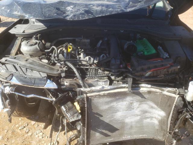 2019 VOLKSWAGEN JETTA S 3VWC57BU0KM157905
