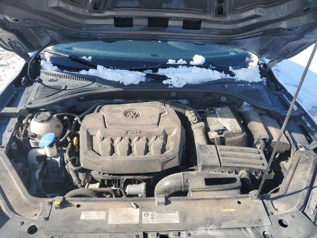 2020 VOLKSWAGEN PASSAT R-L - 1VWMA7A3XLC018831