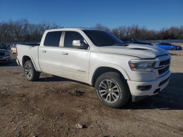 2020 RAM 1500 LARAM - 1C6SRFJT1LN190562