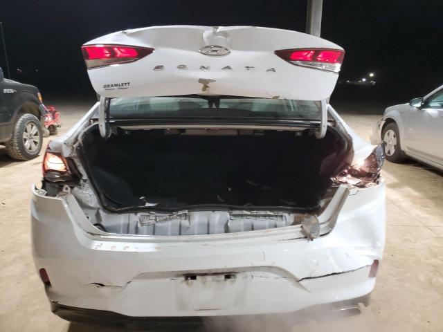 2018 HYUNDAI SONATA SPO - 5NPE34AF2JH623311