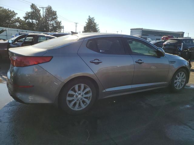 Vin: 5xxgn4a77fg363390, lot: 43125915, kia optima ex 20153