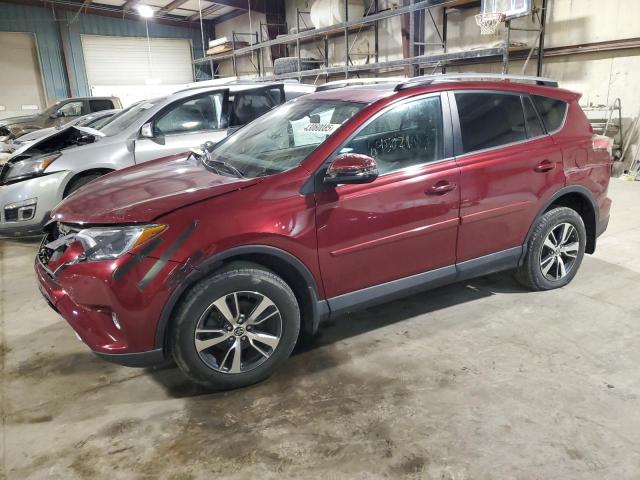 TOYOTA RAV4 ADVEN