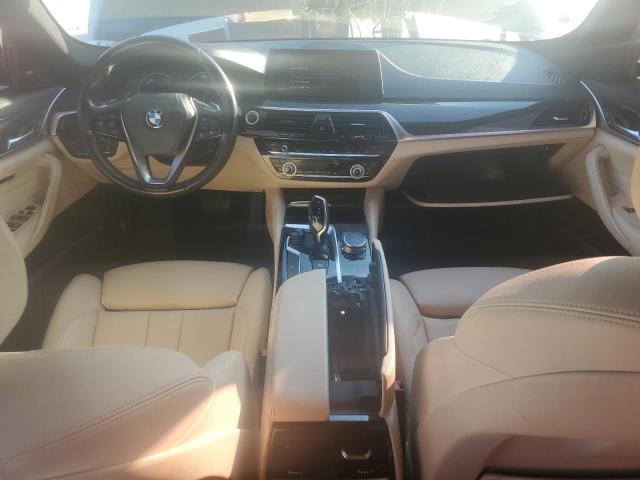 2018 BMW 530 I - WBAJA5C5XJWA36962