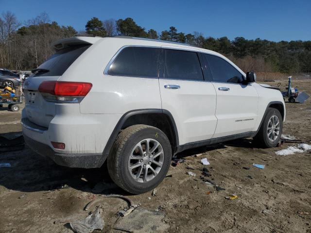 2015 JEEP GRAND CHER - 1C4RJFBG9FC233707