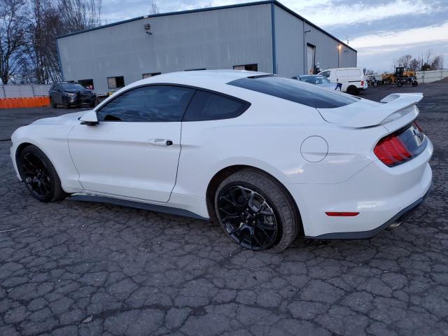 2019 FORD MUSTANG - 1FA6P8TH9K5125967