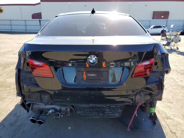 2016 BMW 528 I - WBA5A5C5XGG346918