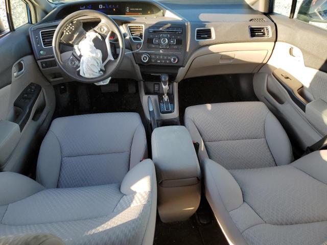 2015 HONDA CIVIC LX - 2HGFB2F58FH560678