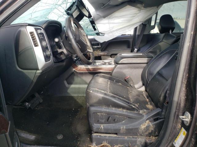 2015 GMC SIERRA K15 - 3GTU2VEC6FG196090