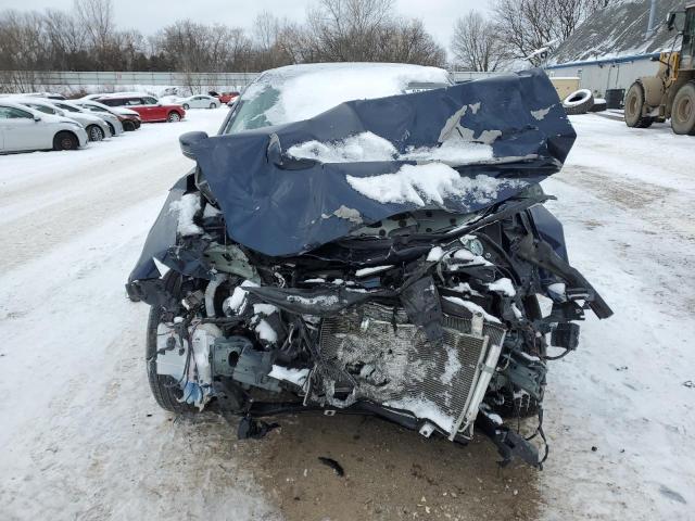 2023 MAZDA CX-5 PREFE - JM3KFBCM7P0116329