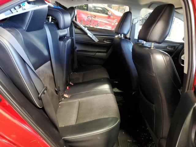 2015 TOYOTA COROLLA L - 2T1BURHE4FC417525