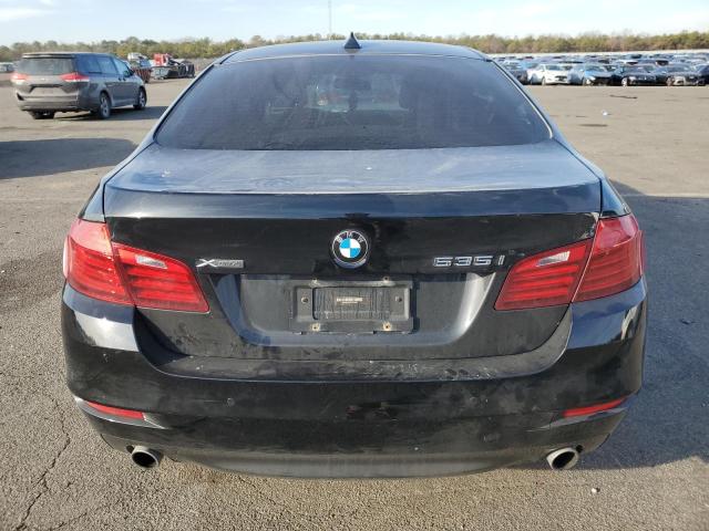2016 BMW 535 XI - WBA5B3C51GG253321