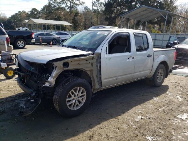 NISSAN FRONTIER S