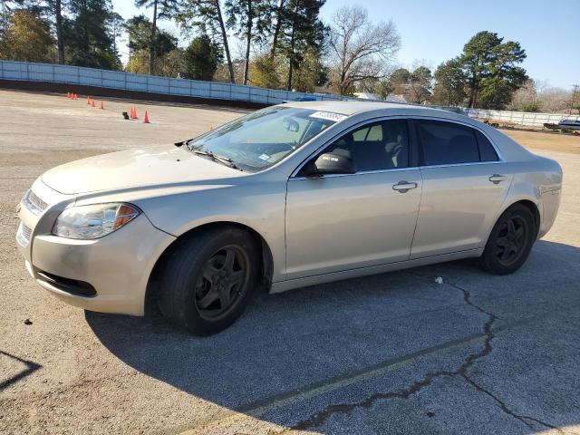 2012 CHEVROLET MALIBU LS #3051296687