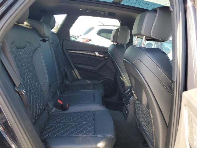 2019 AUDI SQ5 PREMIU WA1B4AFY3K2006019