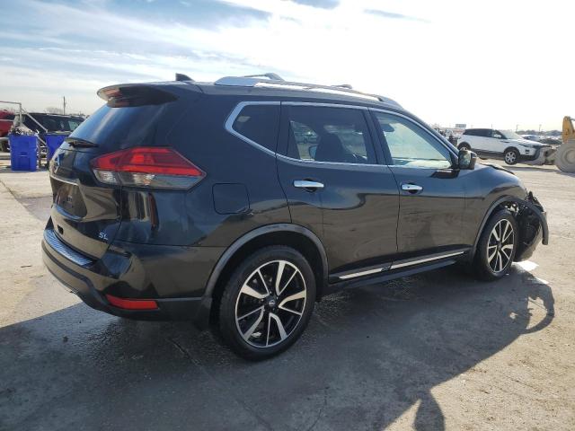 2017 NISSAN ROGUE S - JN8AT2MT9HW402429