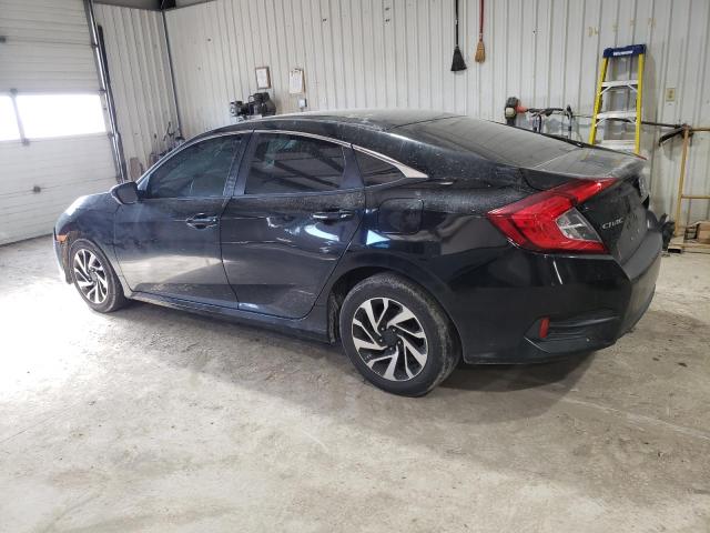 2016 HONDA CIVIC LX - 19XFC2F57GE248800