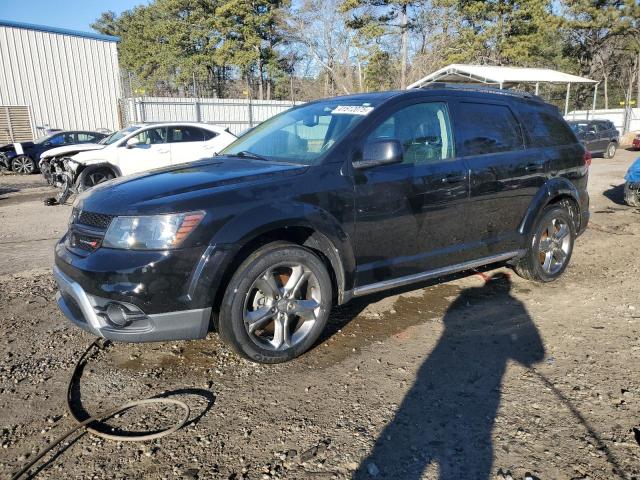 DODGE JOURNEY CR