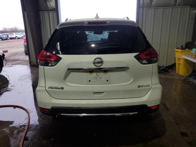 2020 NISSAN ROGUE S KNMAT2MV5LP517769