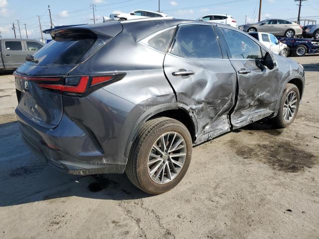 LEXUS NX 350 2022 gray  gas JTJAGCEZ1N5001125 photo #4