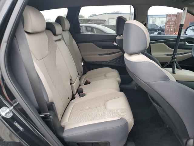 2020 HYUNDAI SANTA FE S 5NMS23ADXLH249688