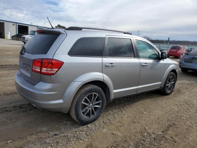 2018 DODGE JOURNEY SE 3C4PDCAB1JT274686