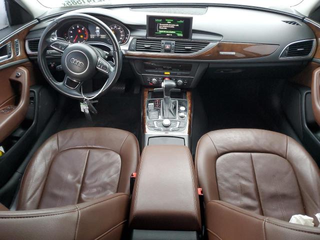 2015 AUDI A6 PREMIUM - WAUFFAFC4FN026805