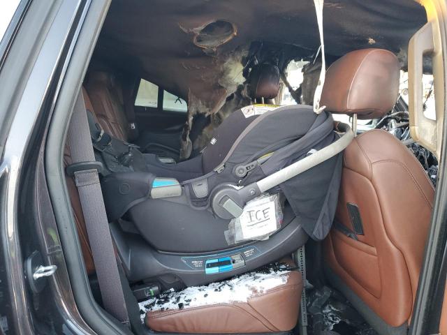 2015 CADILLAC ESCALADE P 1GYS4CKJ1FR281745