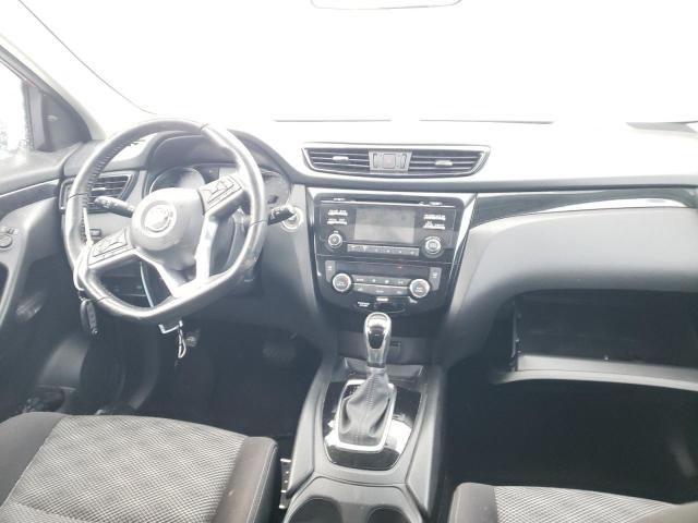 2018 NISSAN QASHQAI SV JN1BJ1CR1JW251472