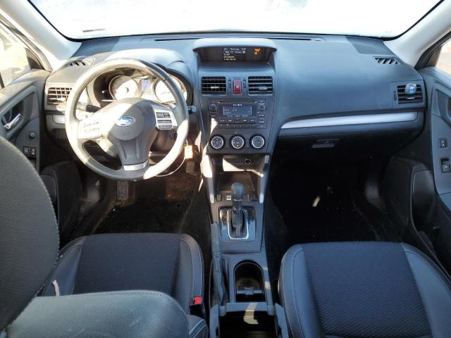 2015 SUBARU FORESTER 2 - JF2SJGDC2FH524832
