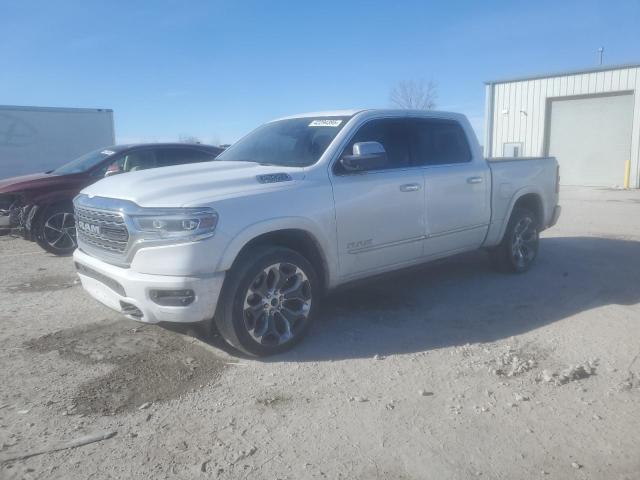 RAM 1500 LIMIT