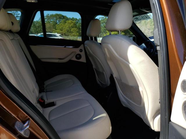 2016 BMW X1 XDRIVE2 - WBXHT3C3XGP883224