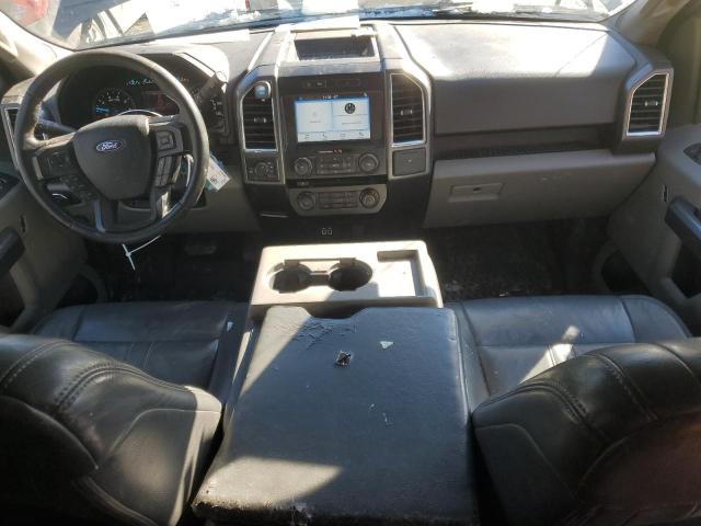 2016 FORD F150 SUPER - 1FTEX1EF2GKF93010