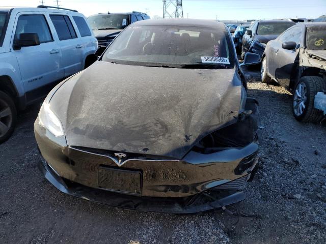 2018 TESLA MODEL S - 5YJSA1E24JF271068