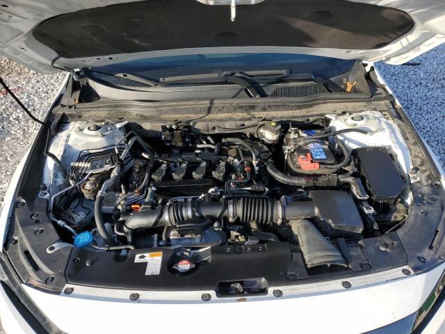 2021 HONDA ACCORD SPO - 1HGCV1F3XMA105393