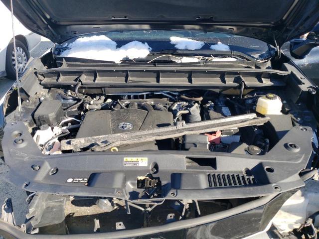 2022 TOYOTA HIGHLANDER - 5TDGZRBH6NS179838