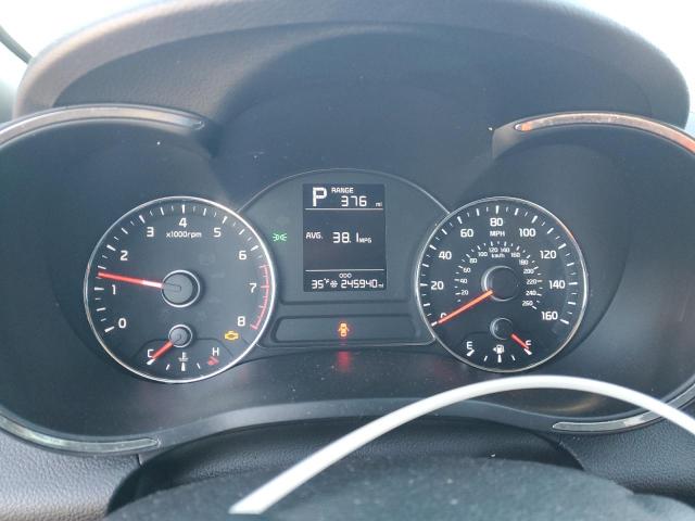 2018 KIA FORTE LX - 3KPFK4A74JE181653