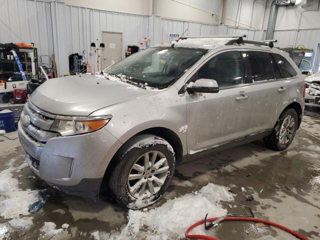 FORD EDGE LIMITED